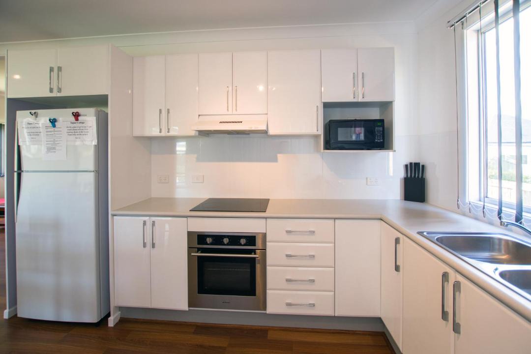 Photo of Kitchen in Glen Innes