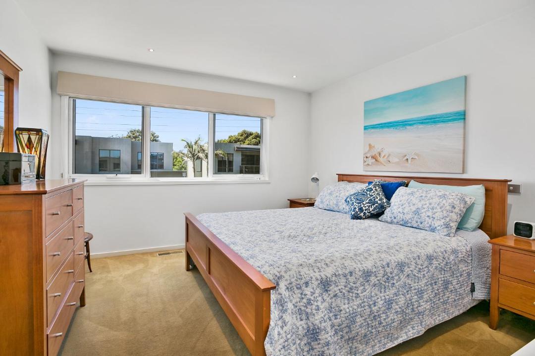 Photo of Bedroom in Safety Beach