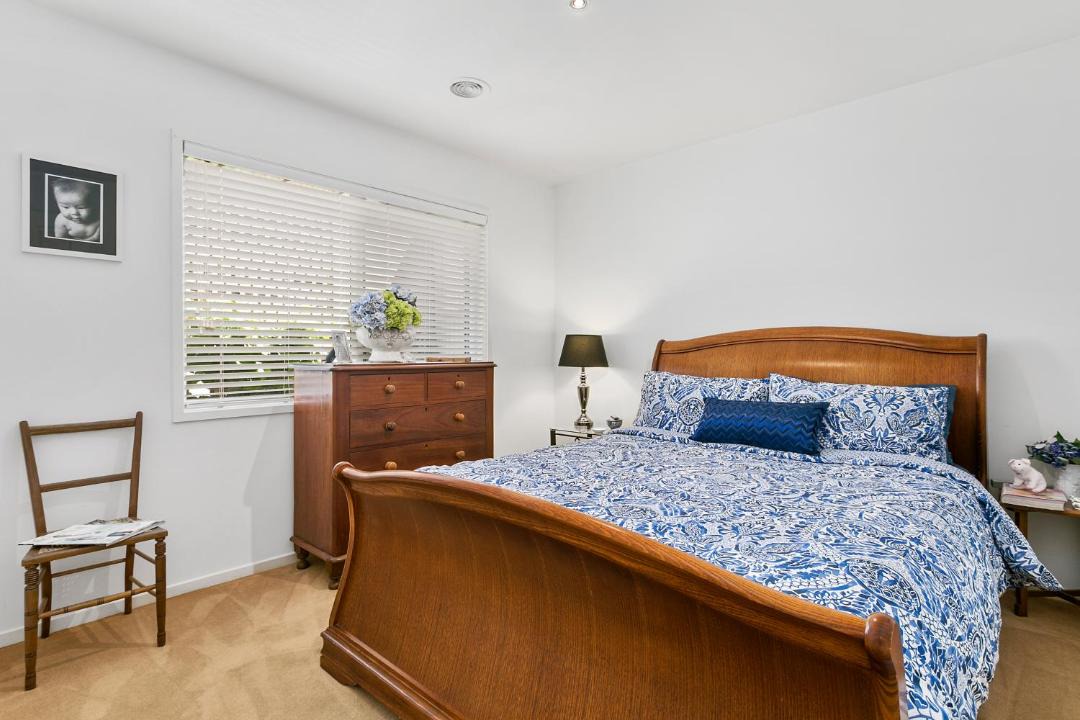 Photo of Bedroom in Safety Beach