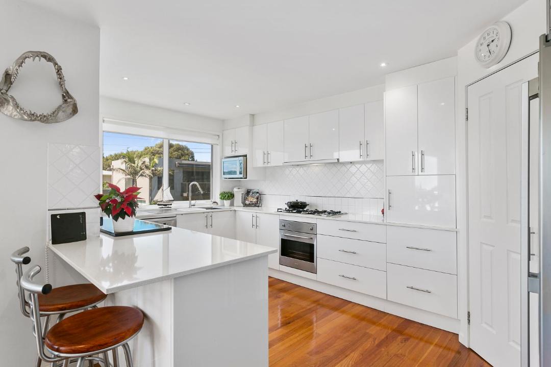 Photo of Kitchen in Safety Beach