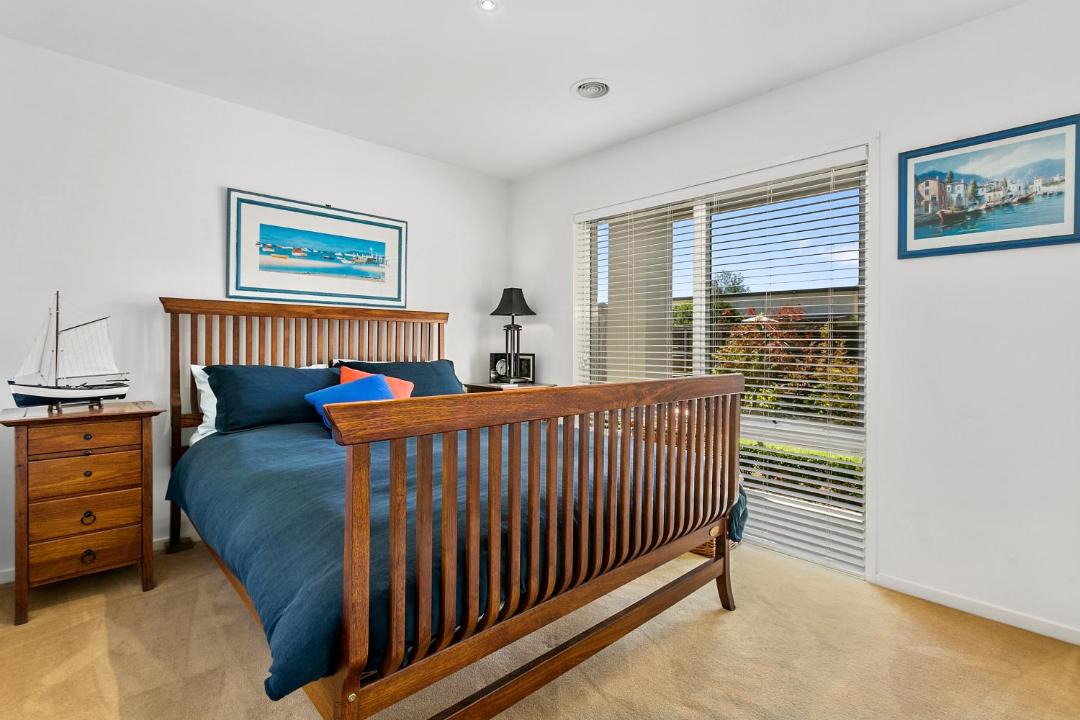 Photo of Bedroom in Safety Beach