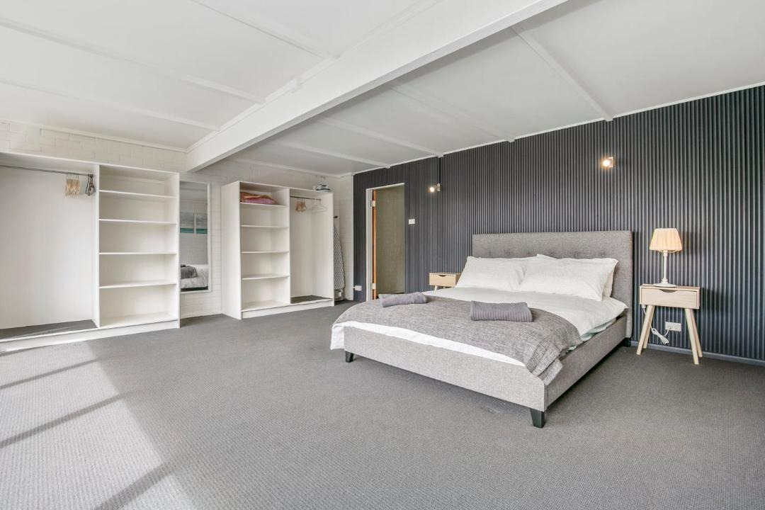 Photo of Bedroom in Capel Sound