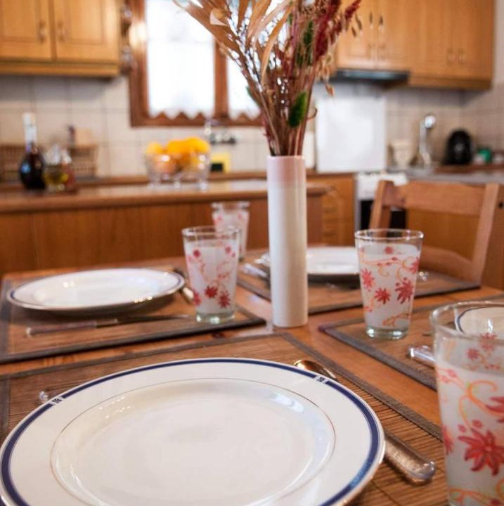 Photo of Kitchen in Leonidio