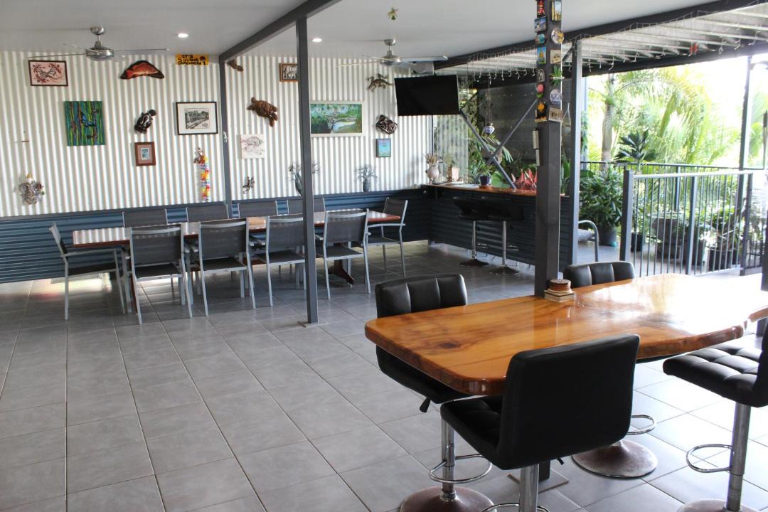 Photo of Livingroom in Cooktown