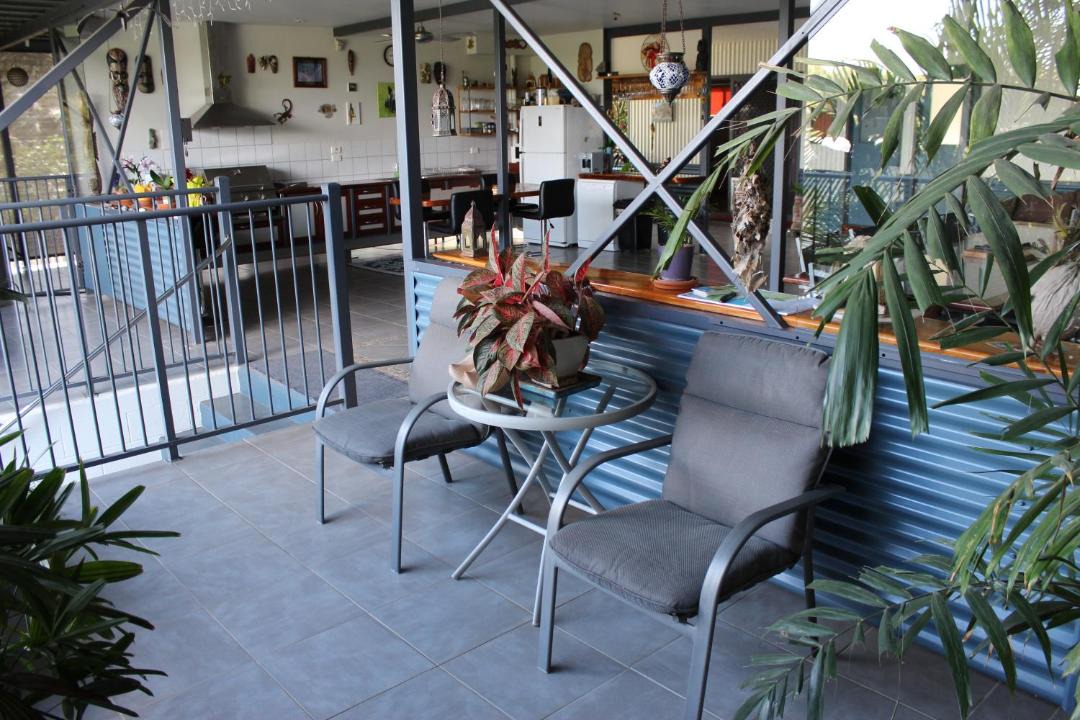 Photo of Patio Balcony in Cooktown