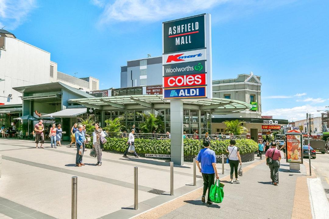 Photo of Others in Ashfield