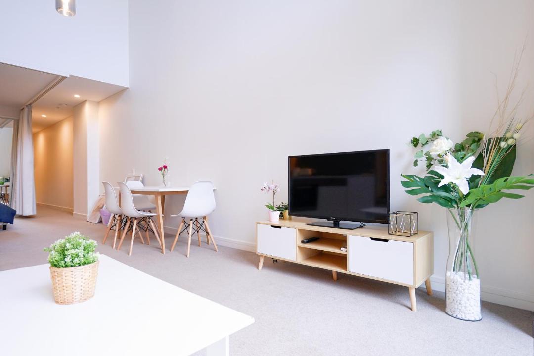 Photo of Livingroom in Ashfield
