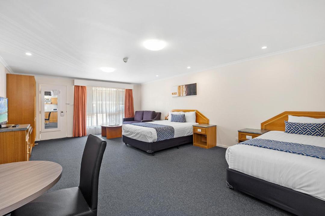 Photo of Bedroom in Yass