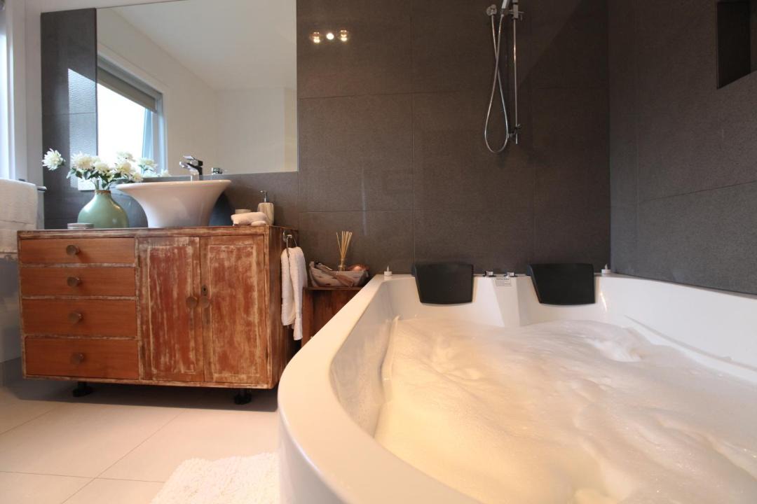 Photo of Bathroom in Rosebud