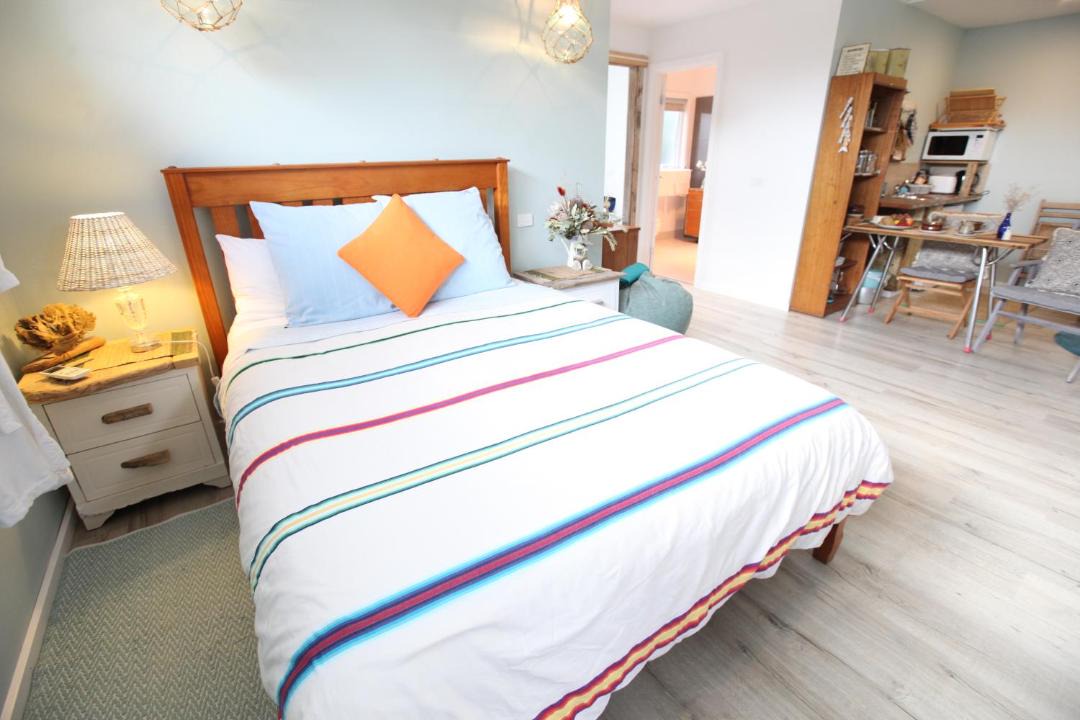 Photo of Bedroom in Rosebud