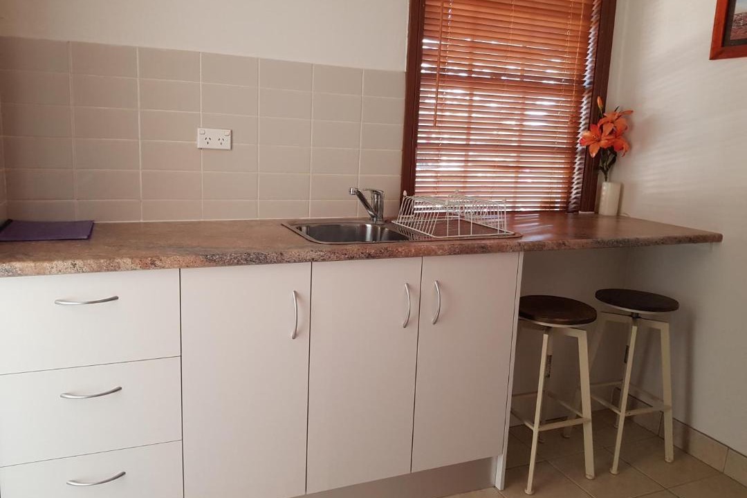 Photo of Kitchen in Lightning Ridge
