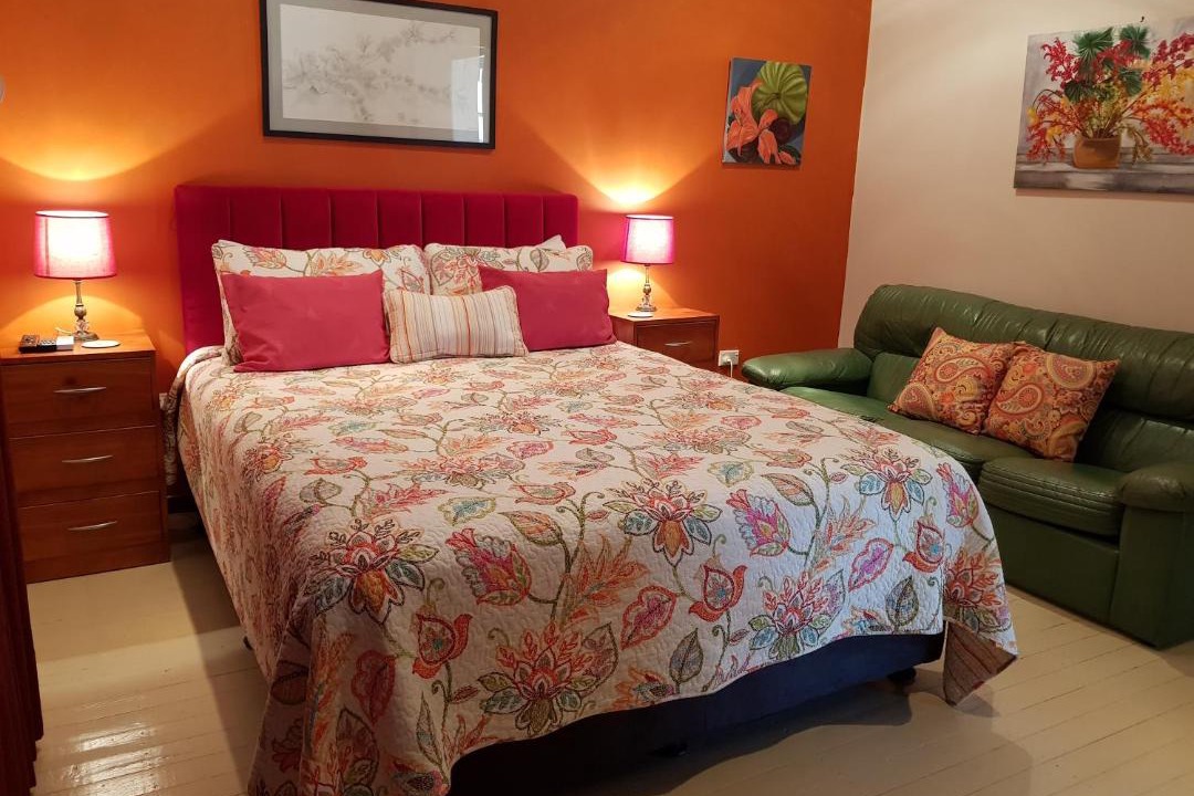 Photo of Bedroom in Lightning Ridge