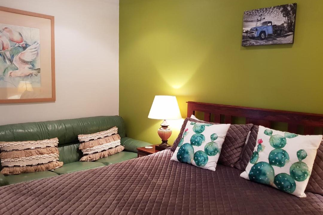 Photo of Bedroom in Lightning Ridge