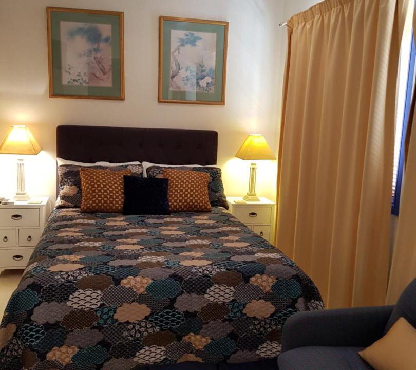 Photo of Bedroom in Lightning Ridge