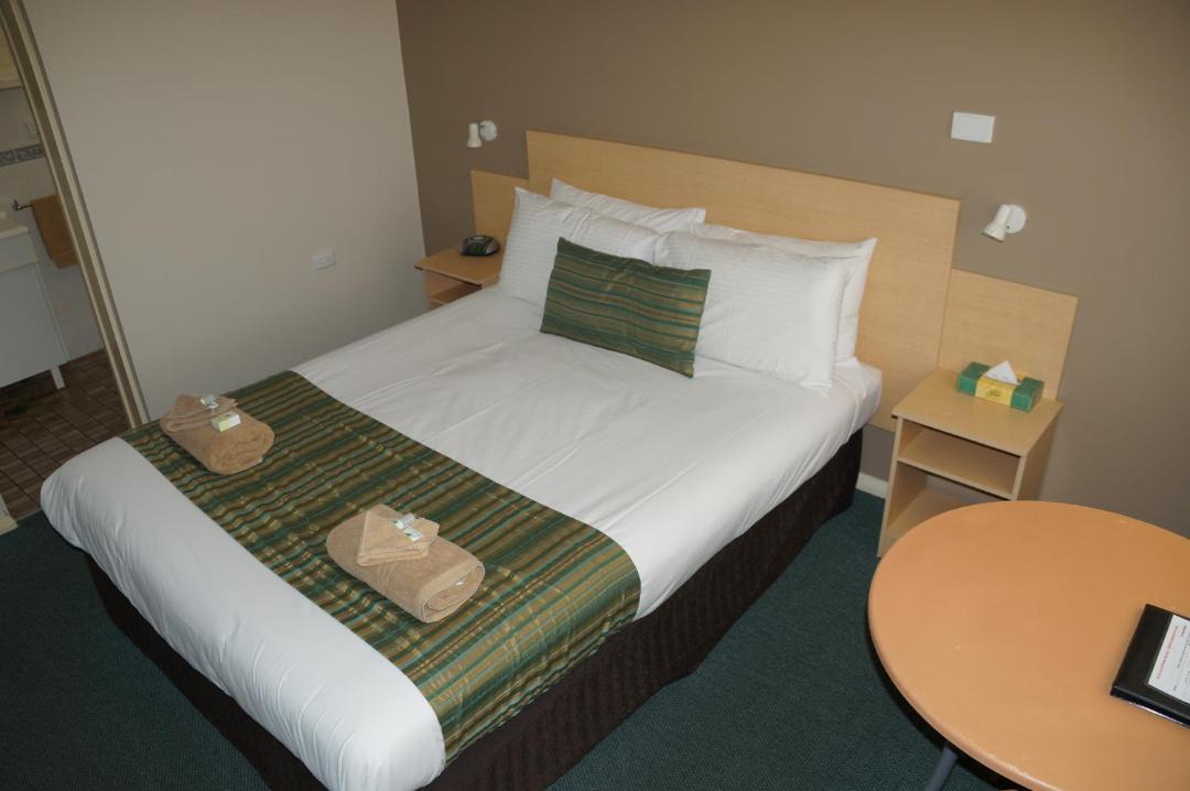 Photo of Bedroom in Dubbo
