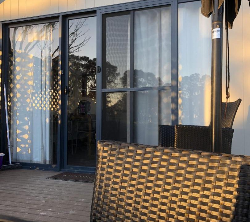 Photo of Patio Balcony in Comaum