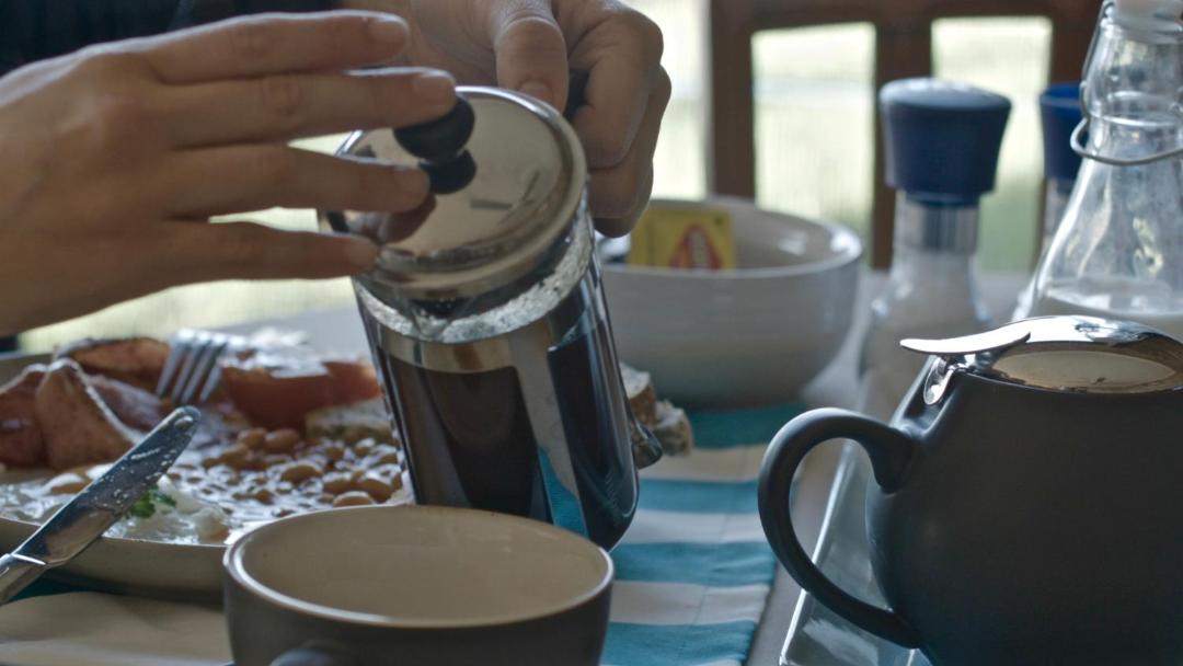 Photo of Kitchen in Nambucca Heads