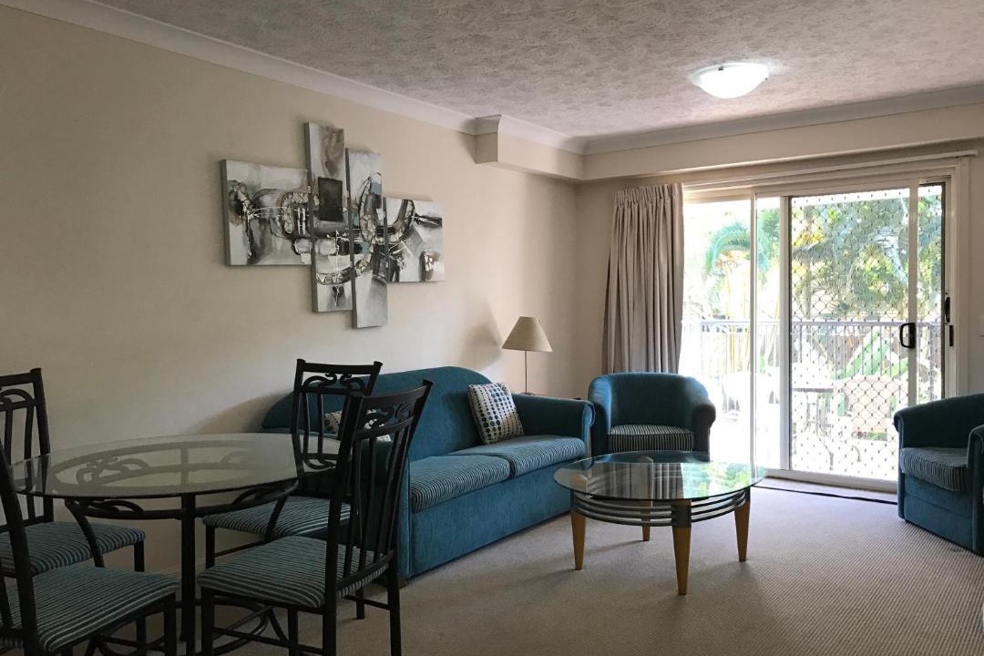Photo of Livingroom in Surfers Paradise
