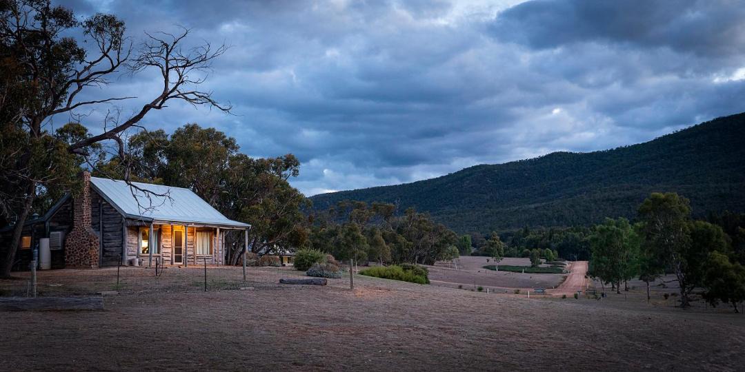 Photo of Others in Halls Gap