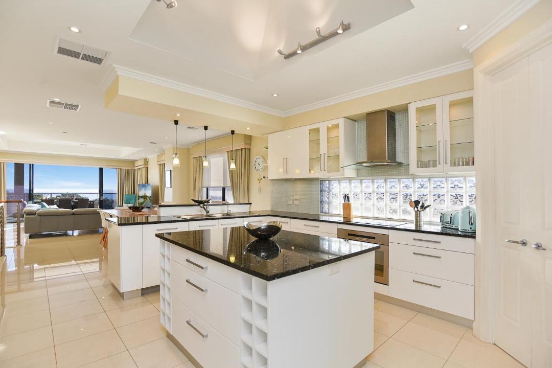 Photo of Kitchen in Moana