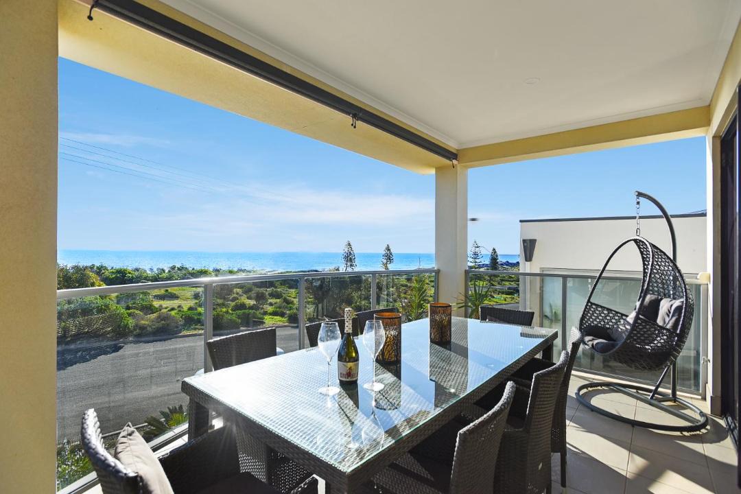 Photo of Patio Balcony in Moana