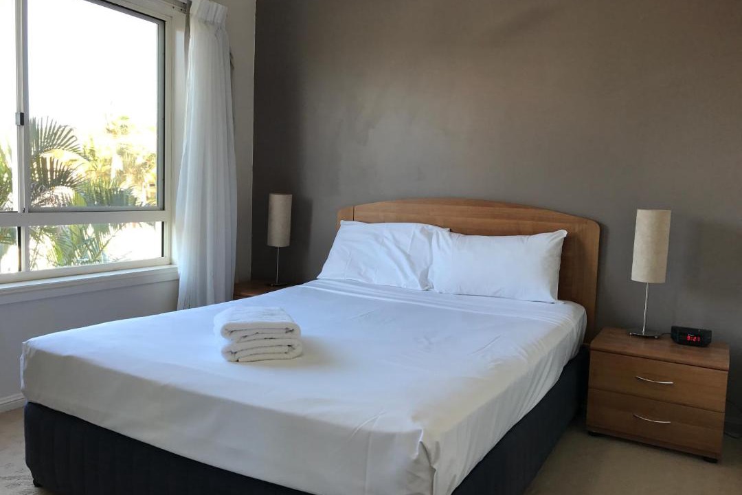 Photo of Bedroom in Surfers Paradise
