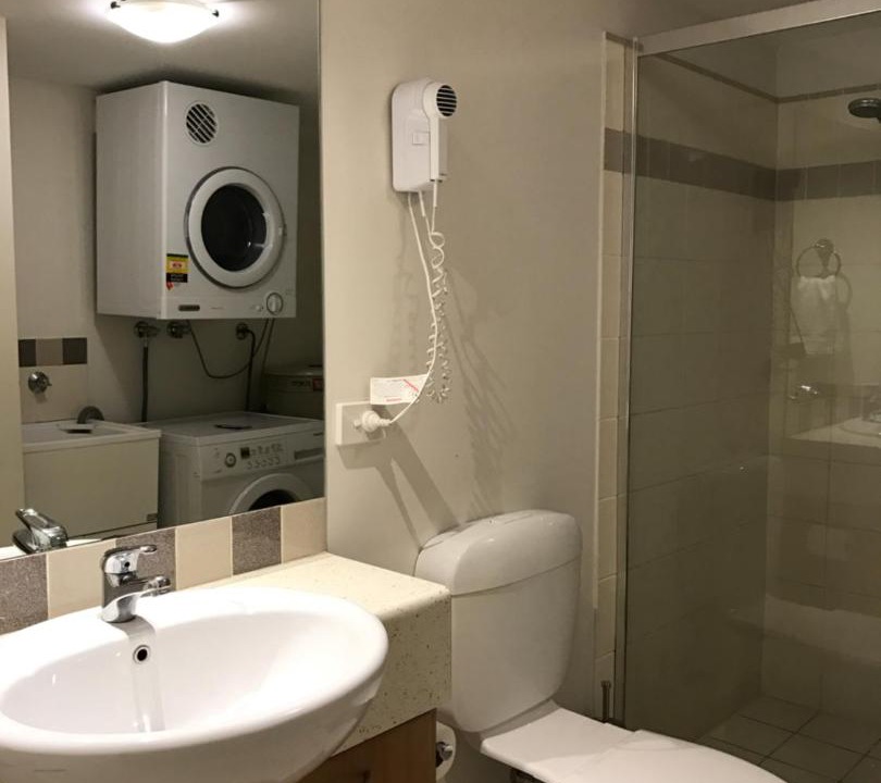Photo of Bathroom in Surfers Paradise