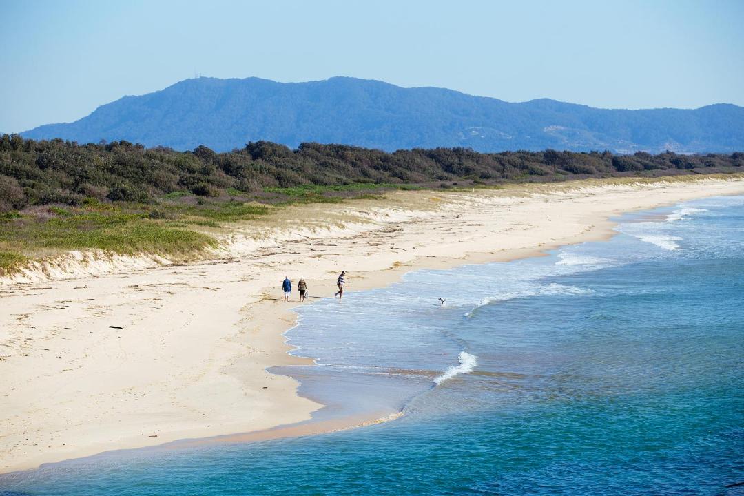 Photo of Others in South West Rocks