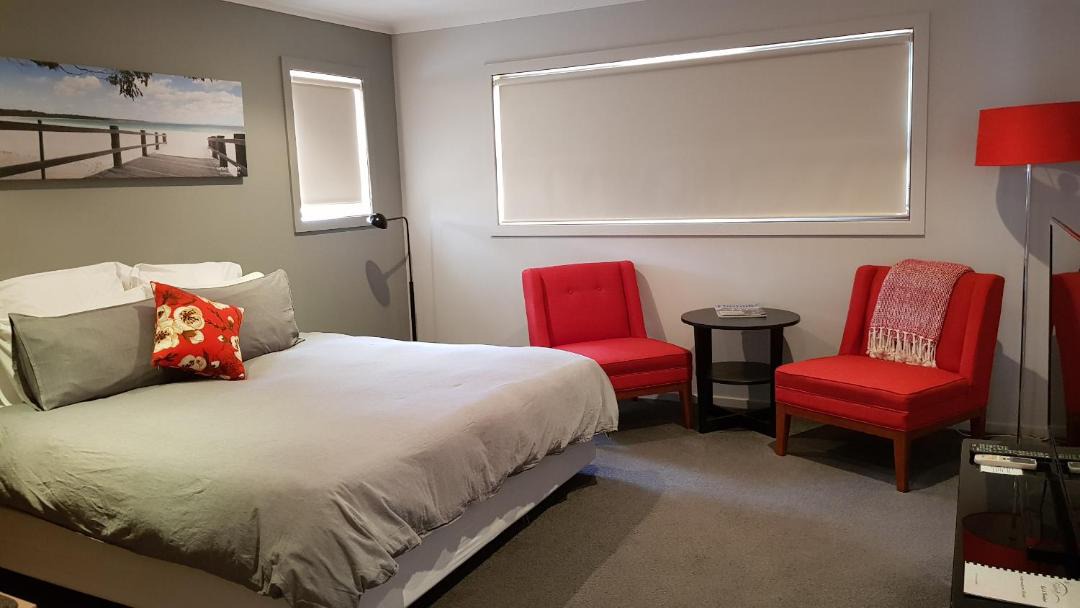Photo of Bedroom in Sanctuary Point