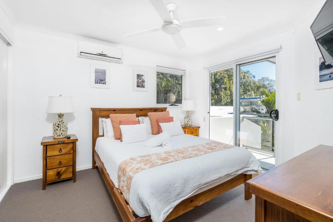 Photo of Bedroom in Suffolk Park