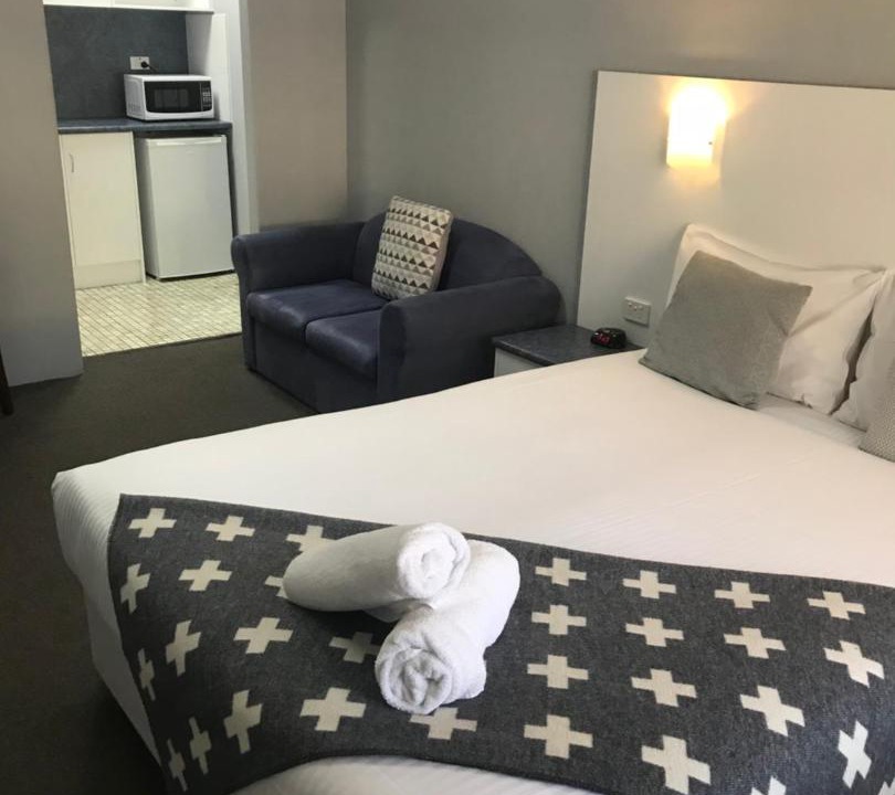 Photo of Bedroom in Armidale