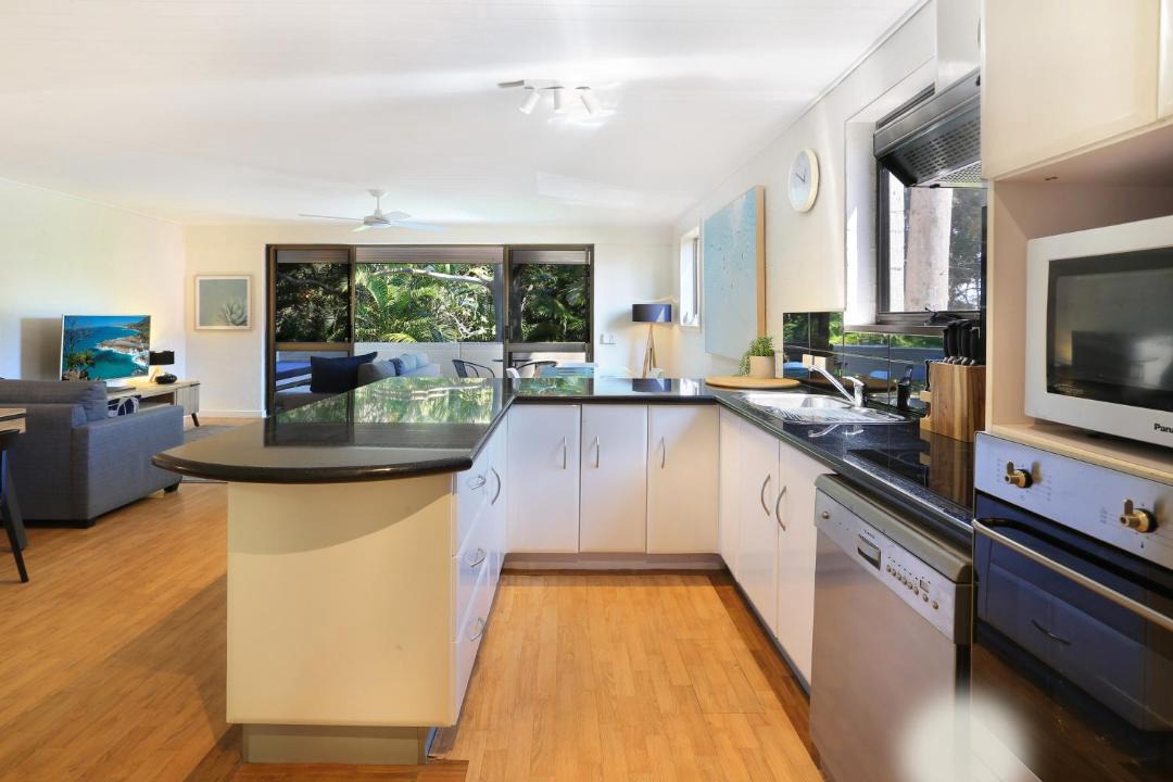 Photo of Kitchen in Noosa Heads