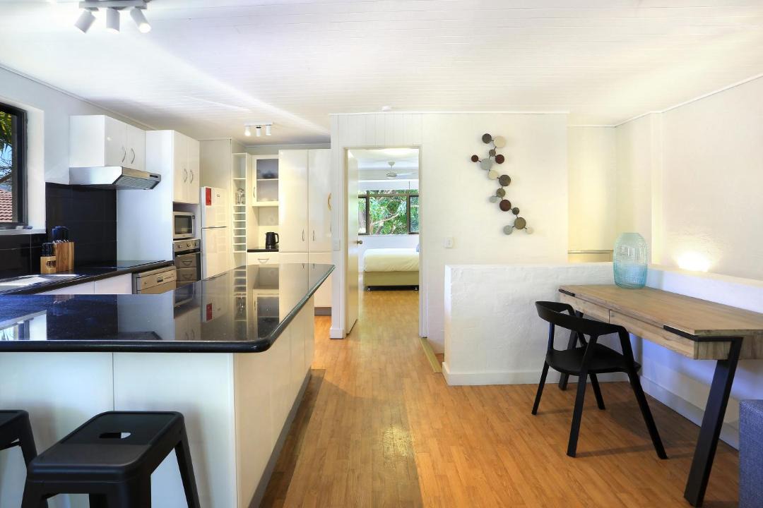 Photo of Kitchen in Noosa Heads