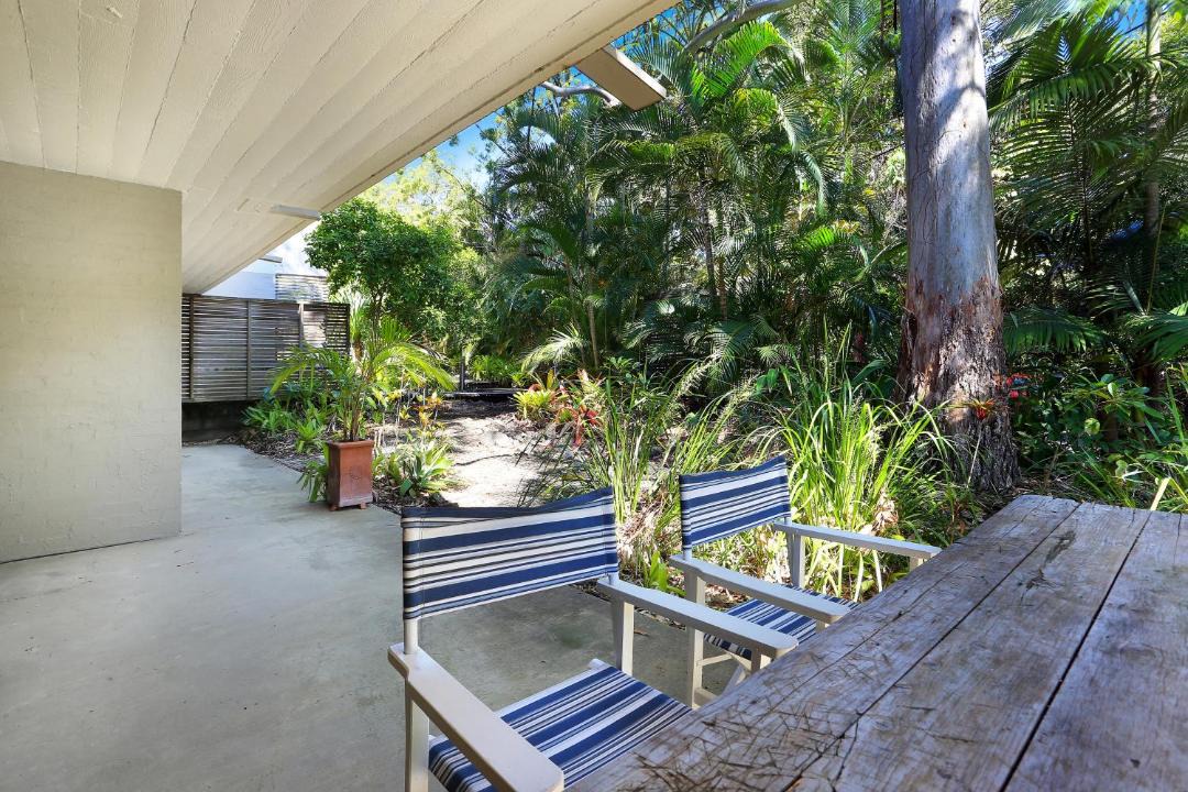 Photo of Patio Balcony in Noosa Heads