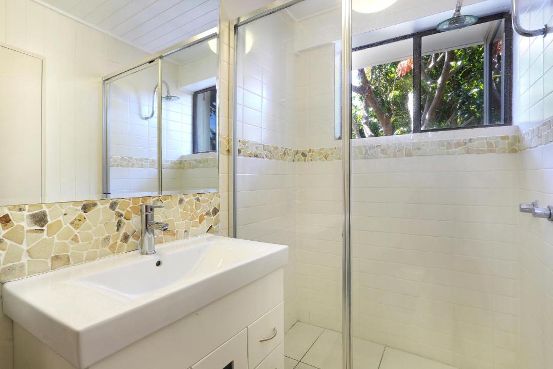 Photo of Bathroom in Noosa Heads