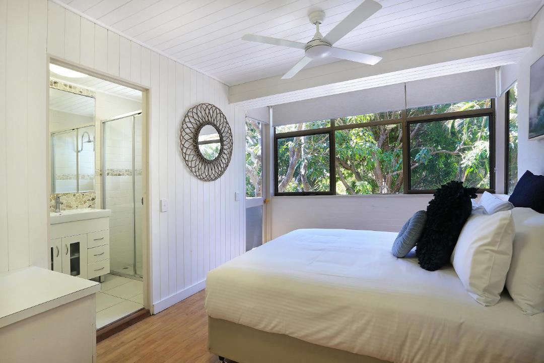 Photo of Bedroom in Noosa Heads