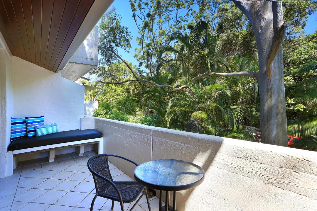 Photo of Patio Balcony in Noosa Heads