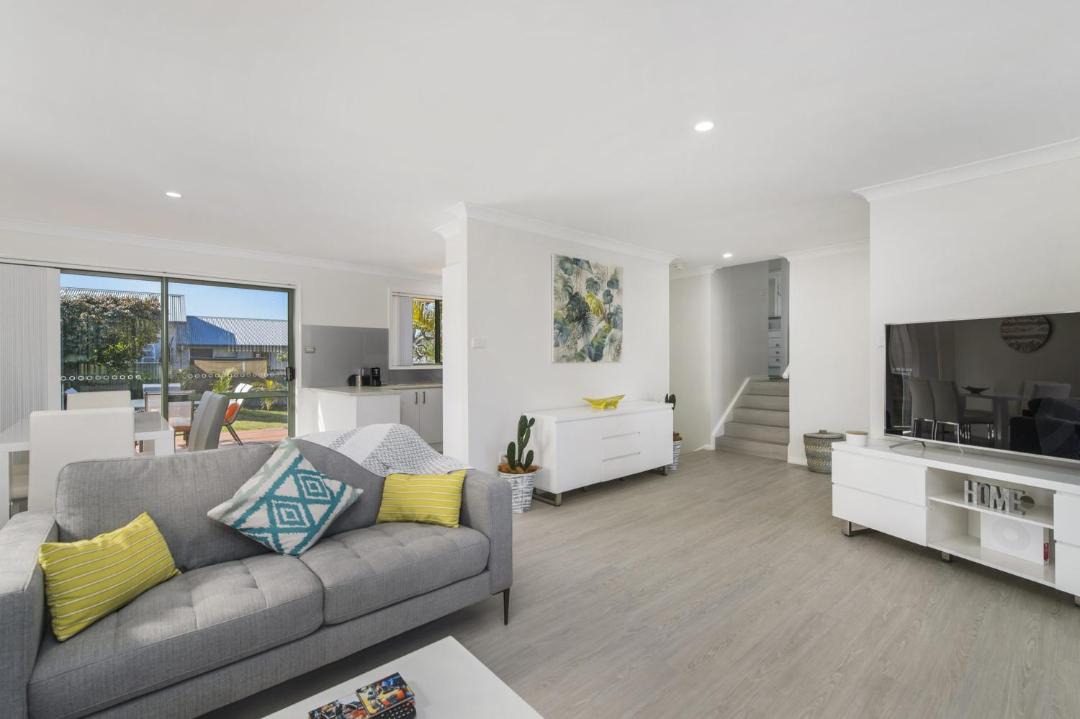 Photo of Livingroom in Bonny Hills
