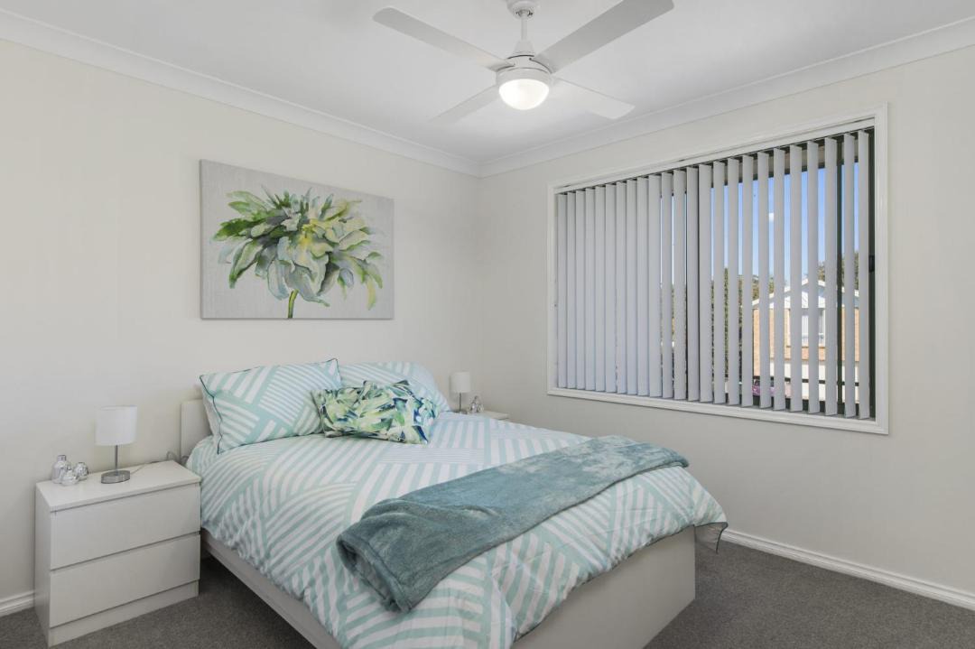 Photo of Bedroom in Bonny Hills