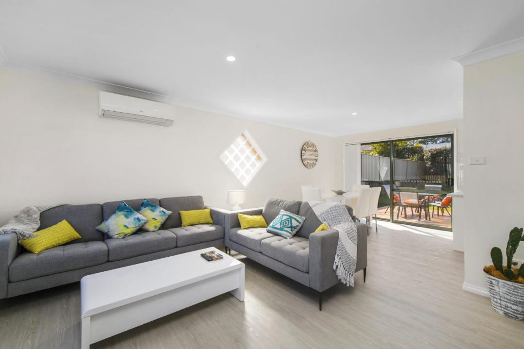 Photo of Livingroom in Bonny Hills