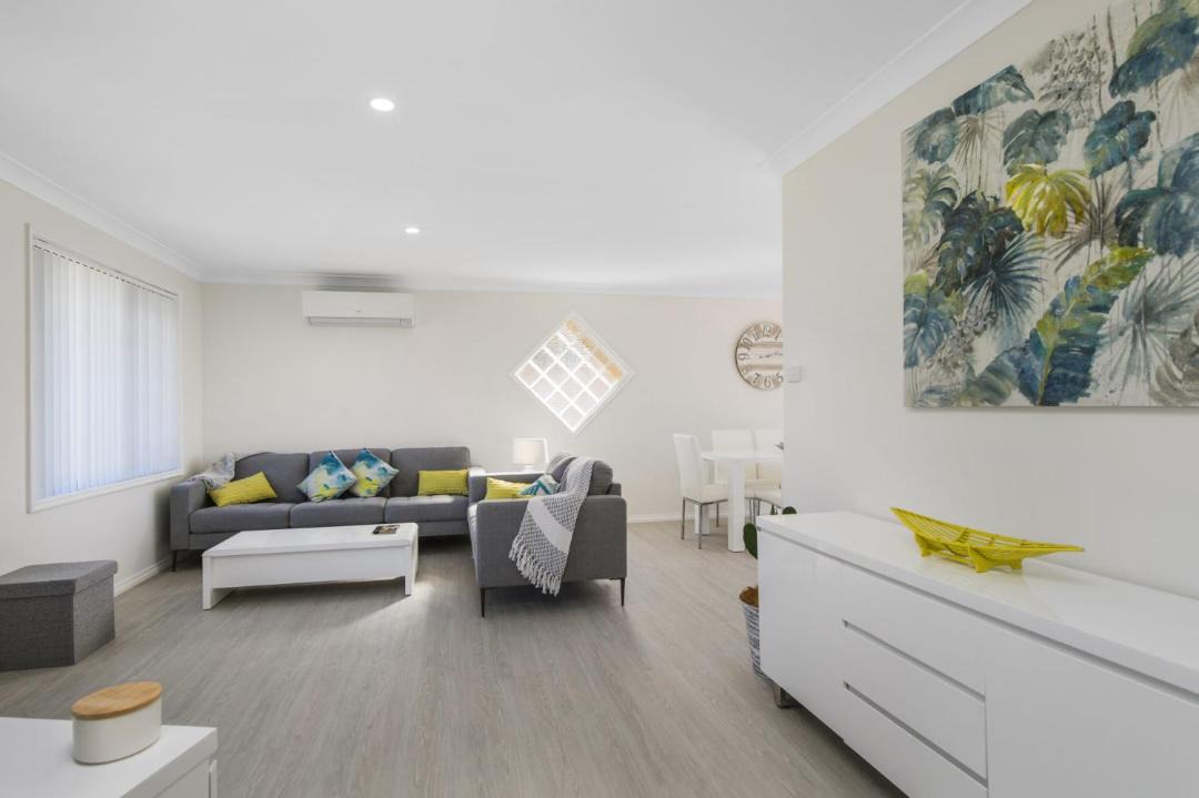 Photo of Livingroom in Bonny Hills