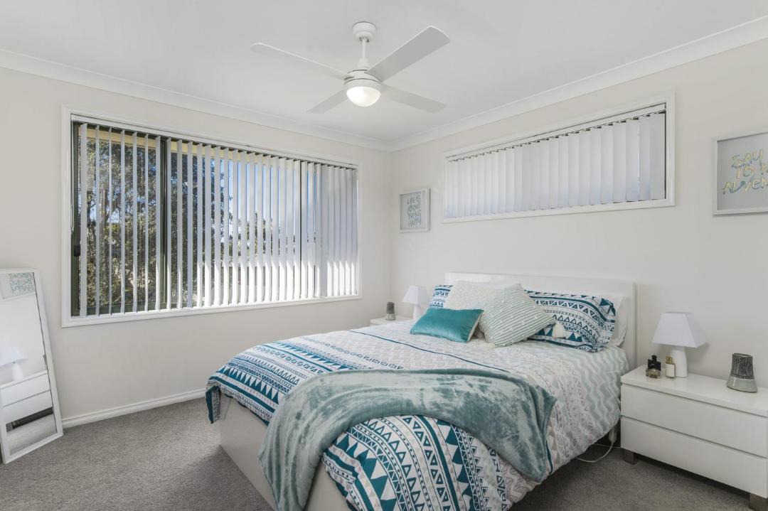 Photo of Bedroom in Bonny Hills