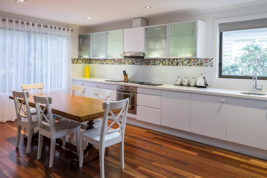 Photo of Kitchen in Rye