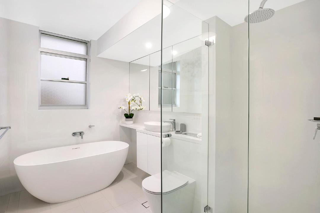 Photo of Bathroom in Cremorne