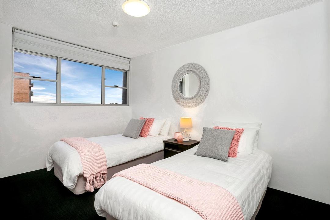 Photo of Bedroom in Cremorne