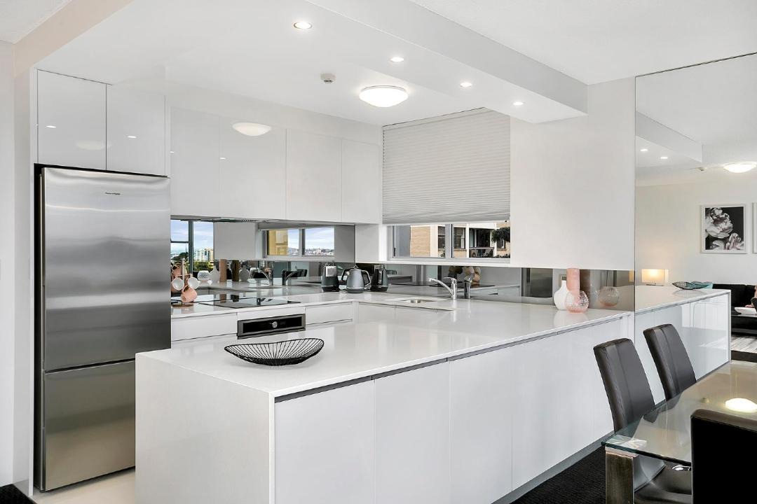 Photo of Kitchen in Cremorne