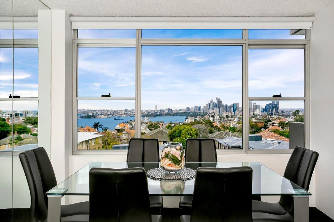 Photo of Patio Balcony in Cremorne
