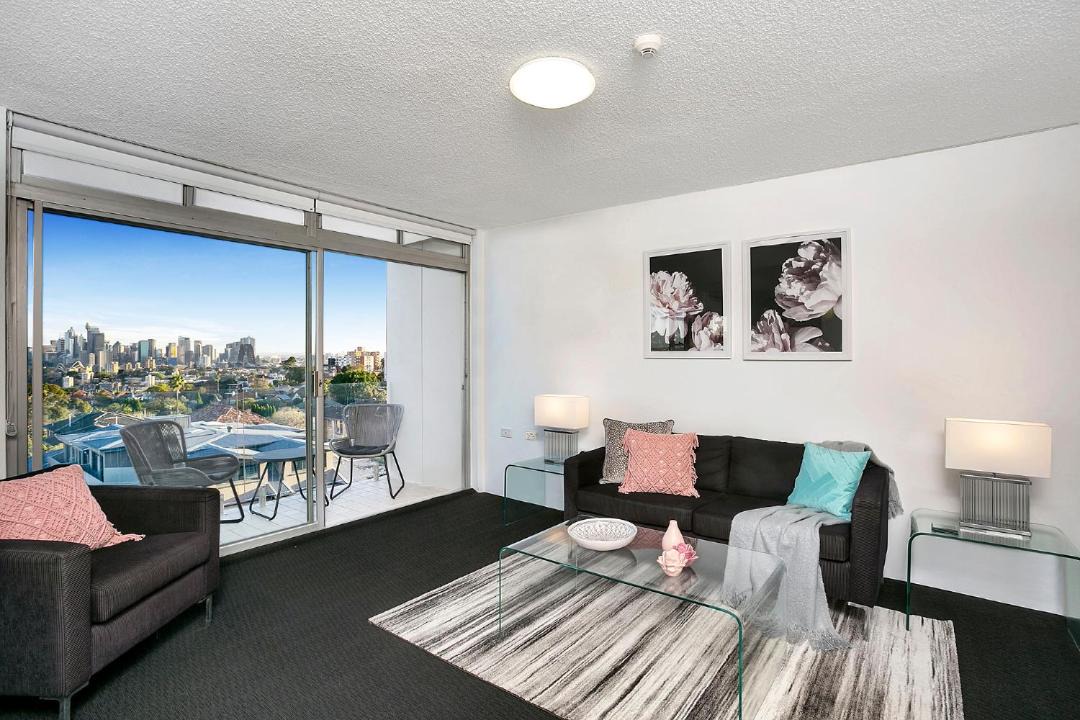 Photo of Livingroom in Cremorne