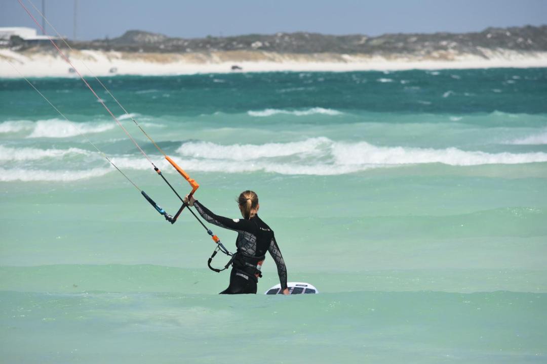 Photo of Human In Picture in Lancelin