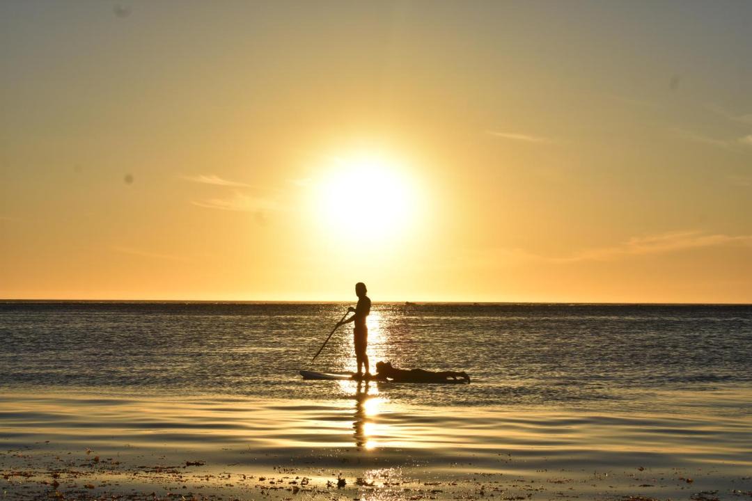 Photo of Human In Picture in Lancelin